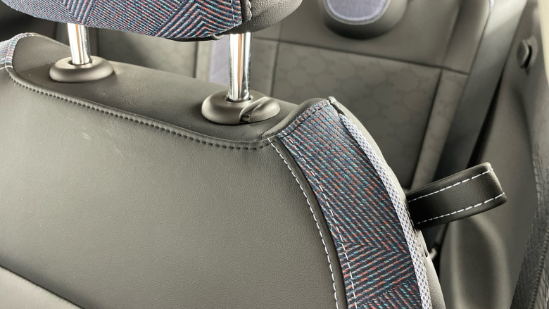 MINI Cooper 135kW E Classic [Level 1] 41kWh 3dr Auto Electric Hatchback